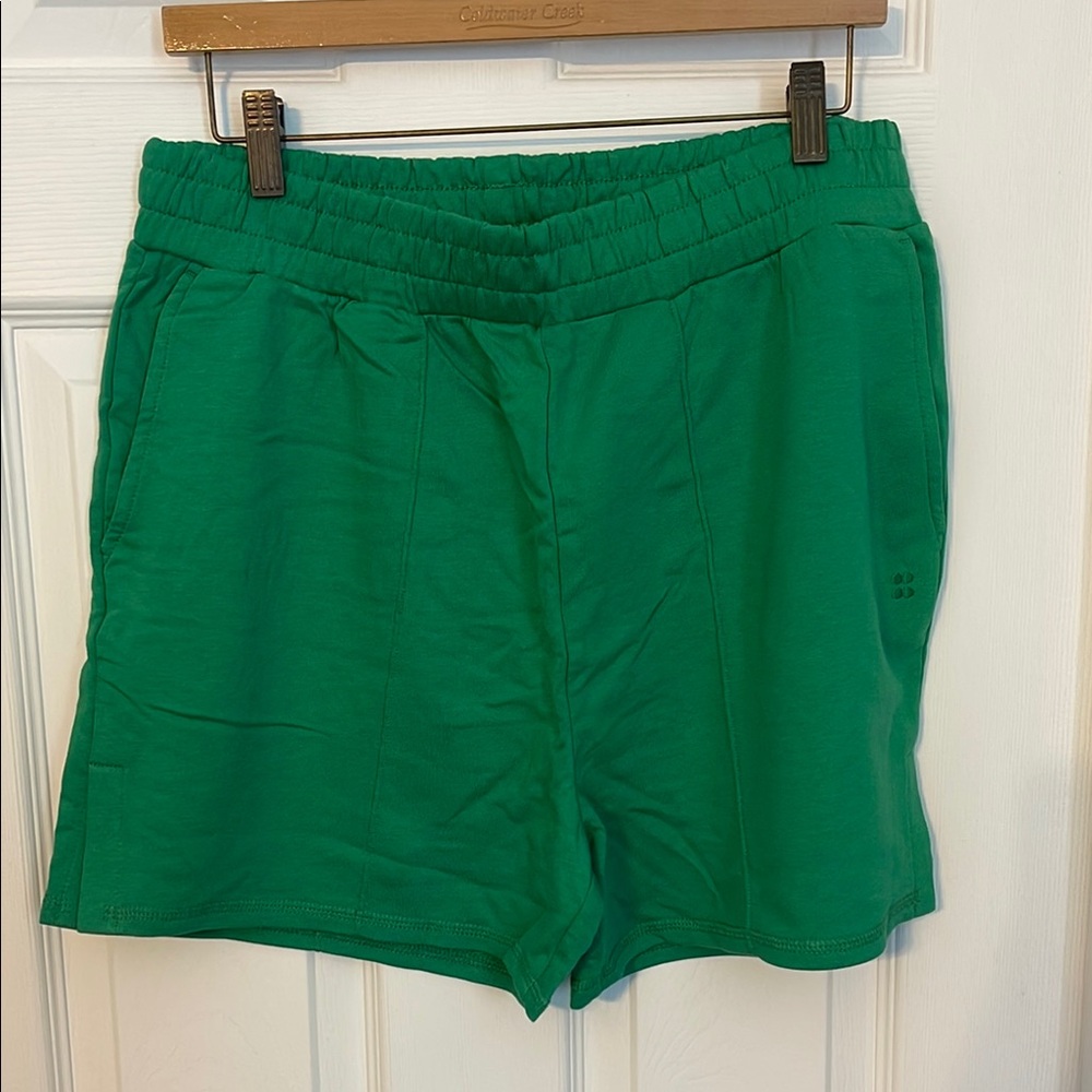 Sweaty Betty After Class Short